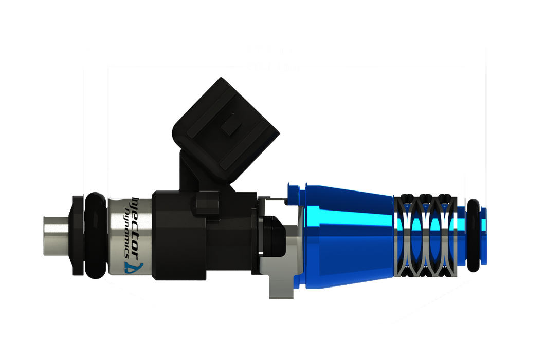 Injector Dynamics Scion Fuel Injectors
