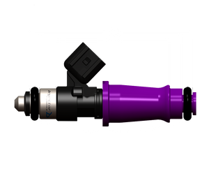 Injector Dynamics Universal Fuel Injectors