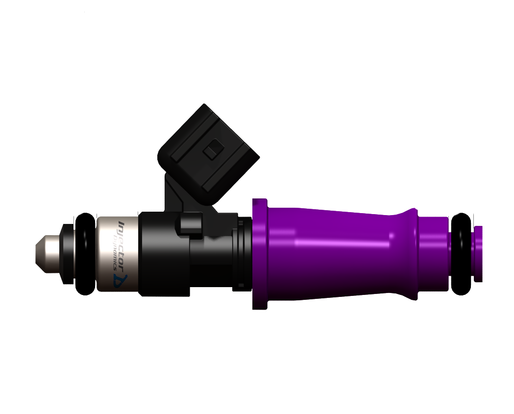 Injector Dynamics Holden Fuel Injectors