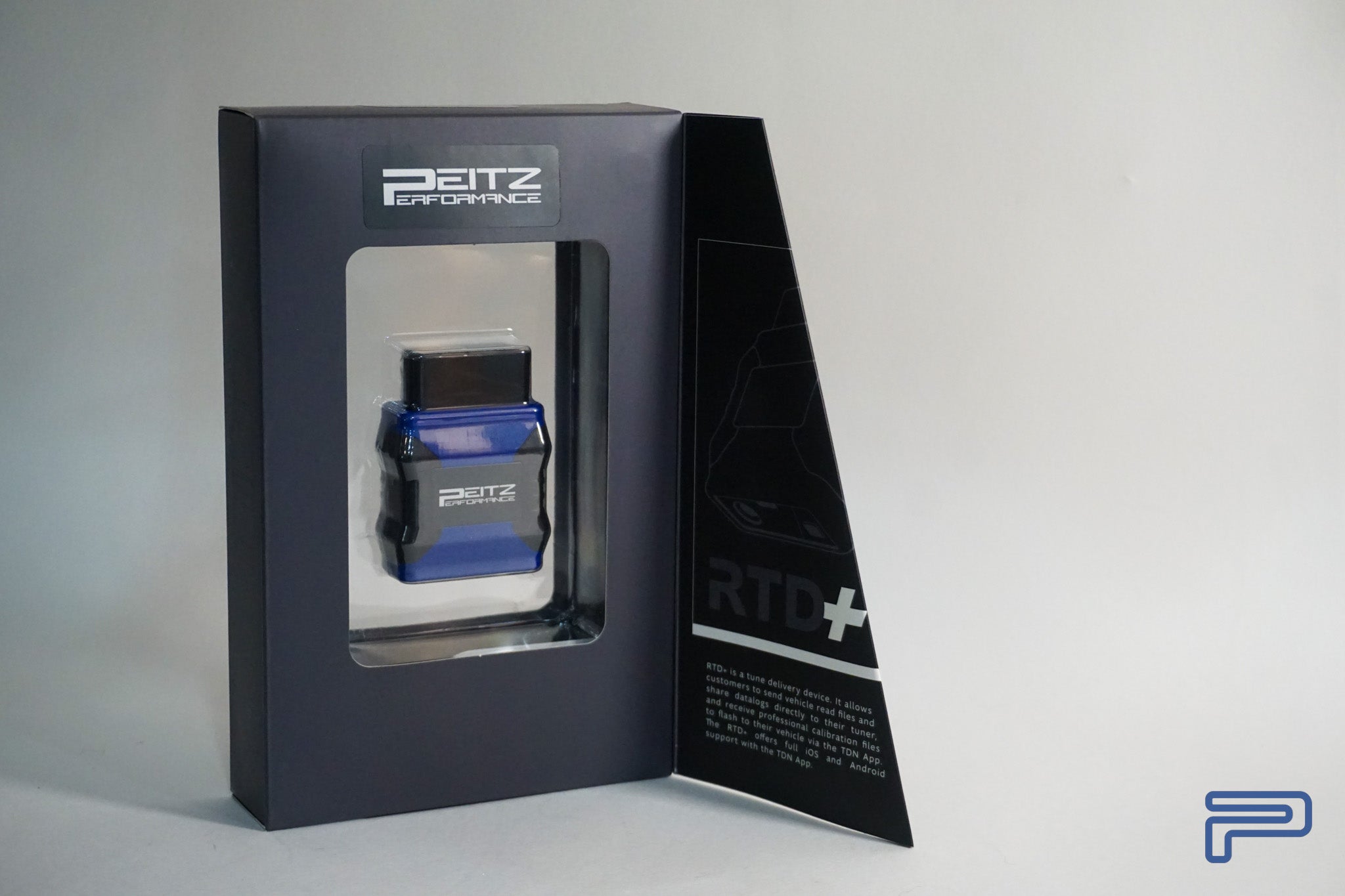 Polaris RZR XP Turbo (2016 - 2022) – Peitz Performance Tunes