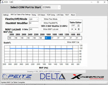 Load image into Gallery viewer, Delta Control Module Lite
