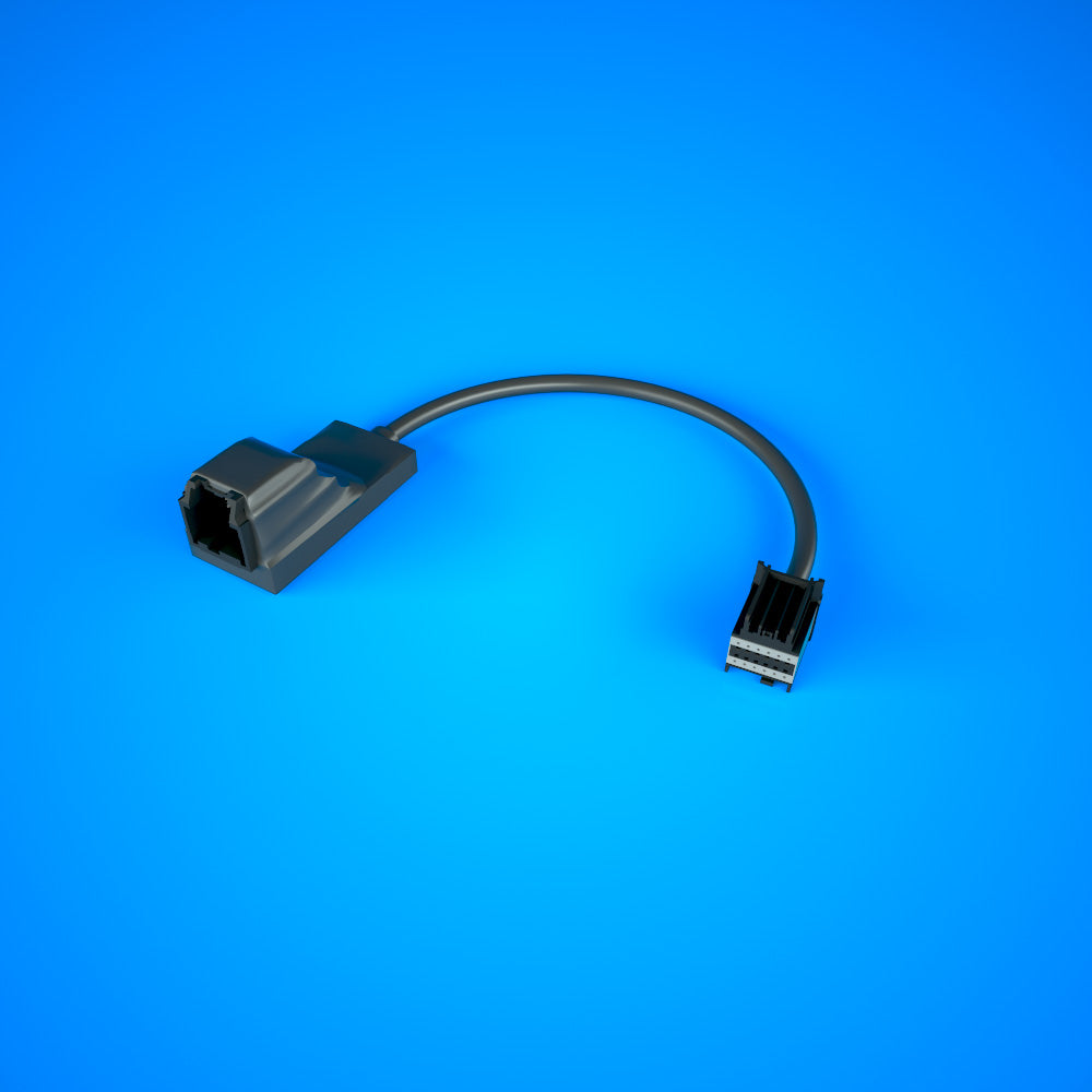 HP Tuners Smart Access Cable – Peitz Performance Tunes