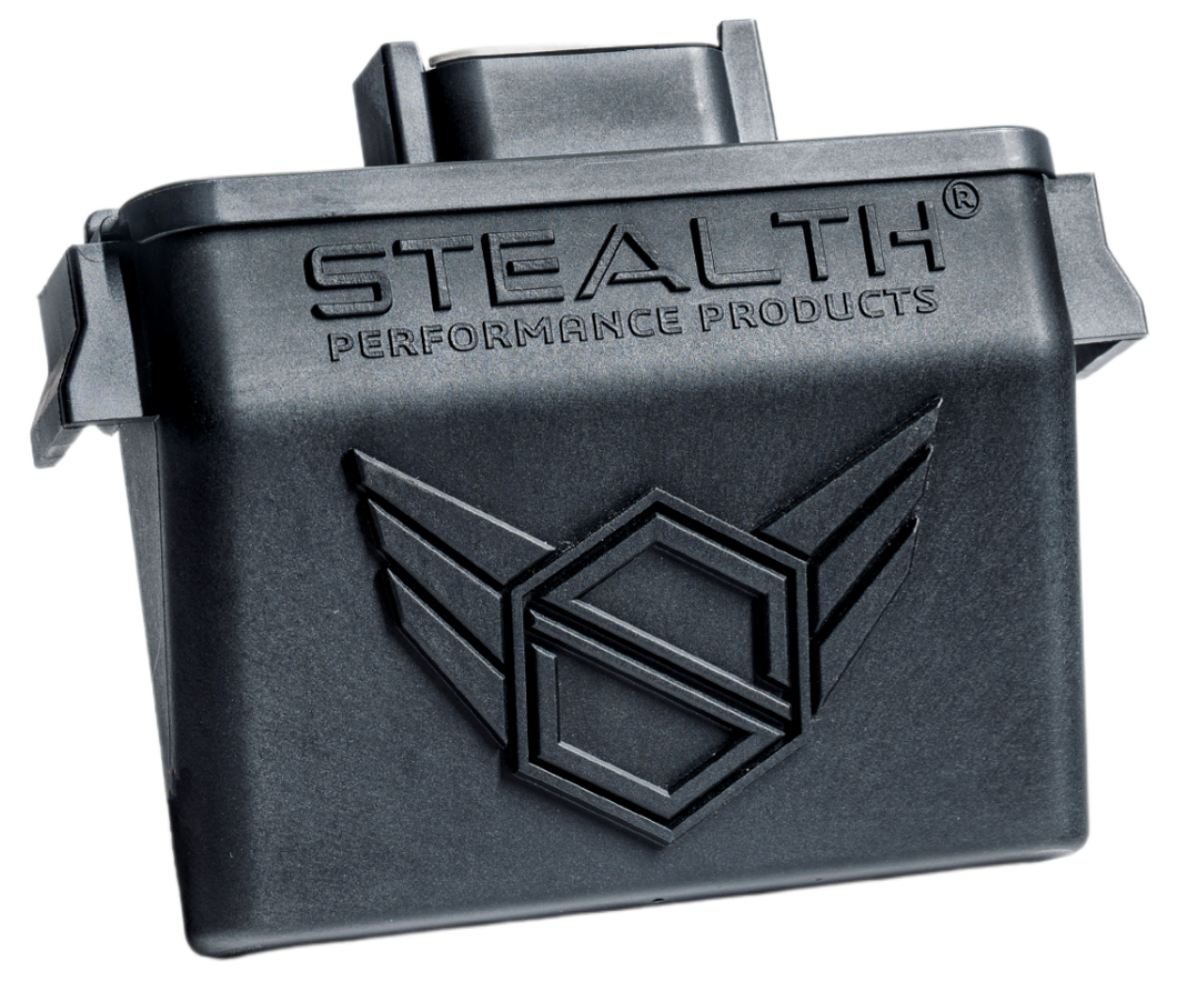 Stealth Module - Nissan Titan Cummins 5.0L (2016-2019)